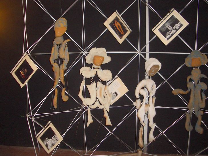 Nucleo del castello di kafka